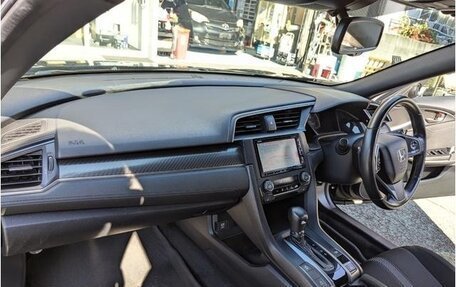 Honda Civic IX, 2021 год, 1 576 000 рублей, 31 фотография
