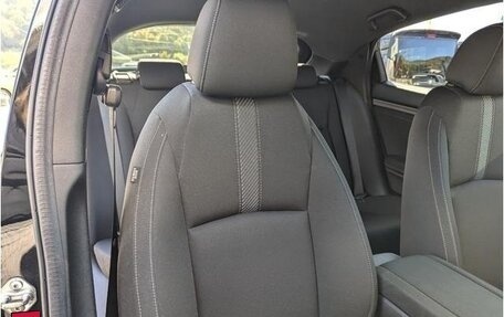 Honda Civic IX, 2021 год, 1 576 000 рублей, 28 фотография