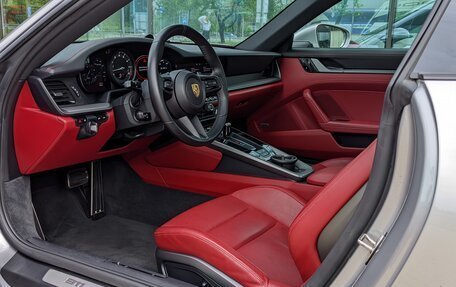 Porsche 911, 2020 год, 14 800 000 рублей, 6 фотография