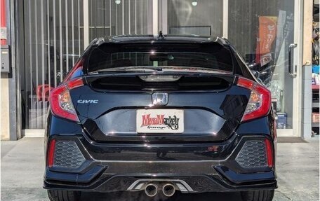 Honda Civic IX, 2021 год, 1 576 000 рублей, 38 фотография