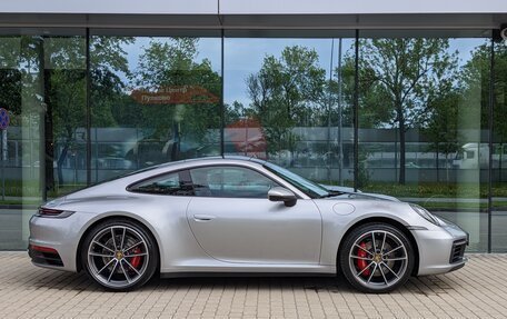 Porsche 911, 2020 год, 14 800 000 рублей, 5 фотография