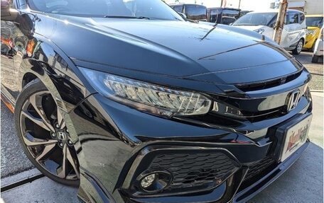 Honda Civic IX, 2021 год, 1 576 000 рублей, 40 фотография