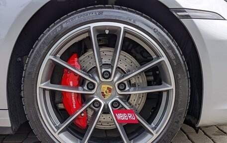 Porsche 911, 2020 год, 14 800 000 рублей, 8 фотография