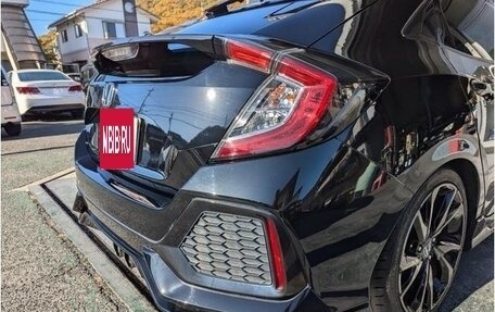 Honda Civic IX, 2021 год, 1 576 000 рублей, 23 фотография