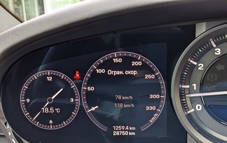 Porsche 911, 2020 год, 14 800 000 рублей, 15 фотография