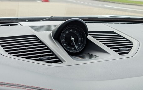 Porsche 911, 2020 год, 14 800 000 рублей, 13 фотография