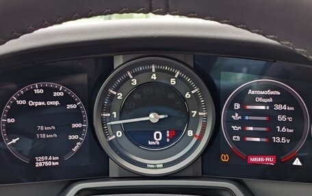 Porsche 911, 2020 год, 14 800 000 рублей, 14 фотография