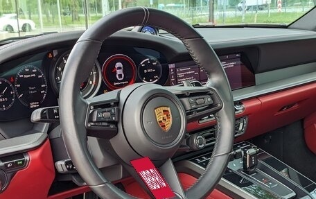 Porsche 911, 2020 год, 14 800 000 рублей, 20 фотография