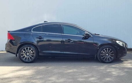 Volvo S60 III, 2011 год, 1 150 111 рублей, 4 фотография