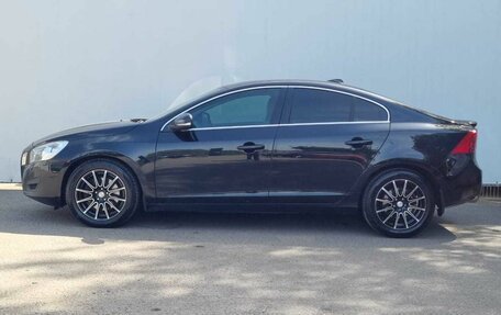 Volvo S60 III, 2011 год, 1 150 111 рублей, 8 фотография