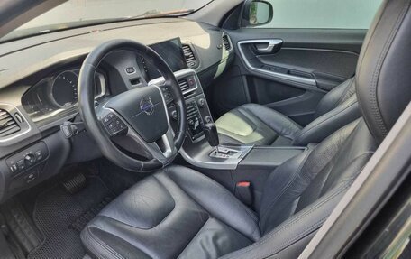 Volvo S60 III, 2011 год, 1 150 111 рублей, 9 фотография