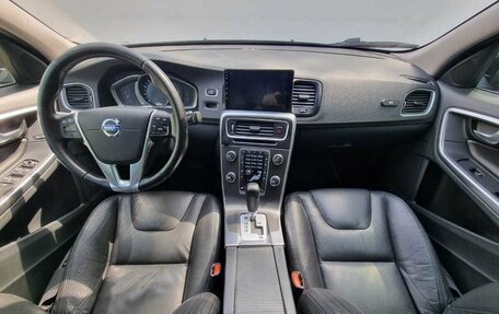 Volvo S60 III, 2011 год, 1 150 111 рублей, 11 фотография