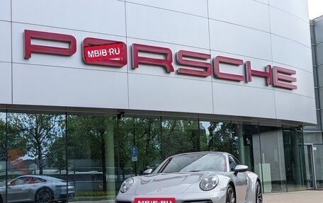 Porsche 911, 2020 год, 14 800 000 рублей, 9 фотография