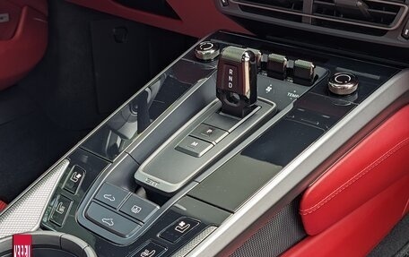 Porsche 911, 2020 год, 14 800 000 рублей, 11 фотография