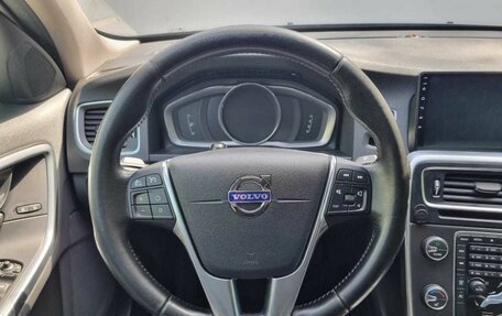 Volvo S60 III, 2011 год, 1 150 111 рублей, 12 фотография