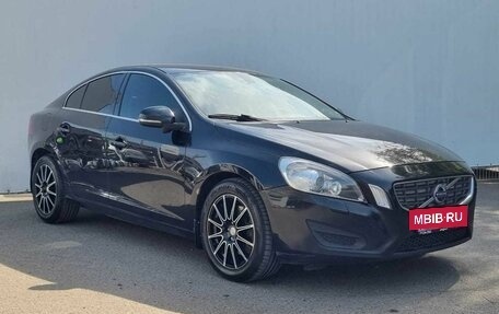 Volvo S60 III, 2011 год, 1 150 111 рублей, 3 фотография