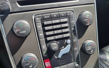 Volvo S60 III, 2011 год, 1 150 111 рублей, 14 фотография