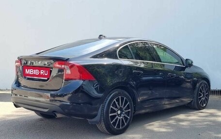 Volvo S60 III, 2011 год, 1 150 111 рублей, 5 фотография