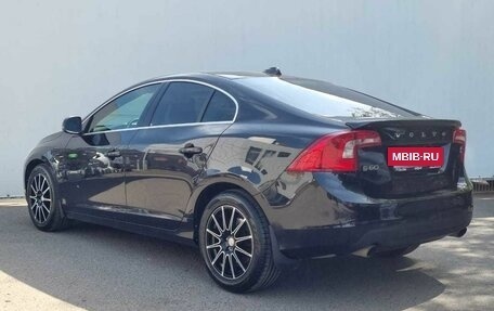 Volvo S60 III, 2011 год, 1 150 111 рублей, 7 фотография