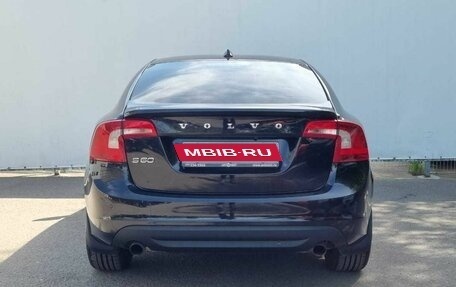 Volvo S60 III, 2011 год, 1 150 111 рублей, 6 фотография