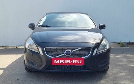Volvo S60 III, 2011 год, 1 150 111 рублей, 2 фотография