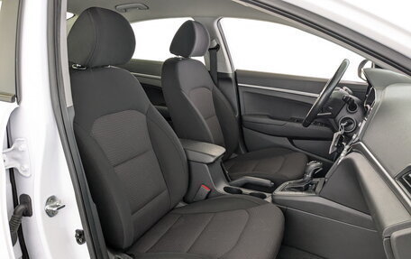 Hyundai Elantra VI рестайлинг, 2020 год, 1 915 000 рублей, 21 фотография