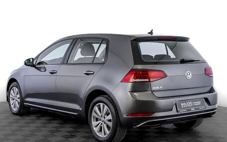 Volkswagen Golf VII, 2018 год, 1 790 000 рублей, 7 фотография