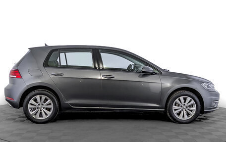 Volkswagen Golf VII, 2018 год, 1 790 000 рублей, 4 фотография