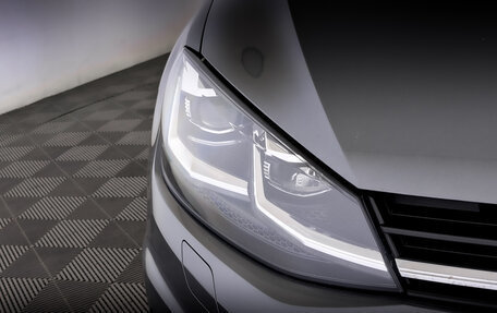Volkswagen Golf VII, 2018 год, 1 790 000 рублей, 17 фотография