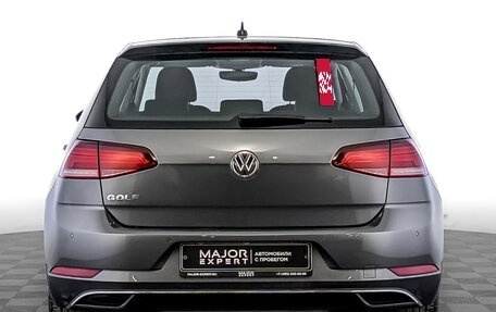 Volkswagen Golf VII, 2018 год, 1 790 000 рублей, 6 фотография