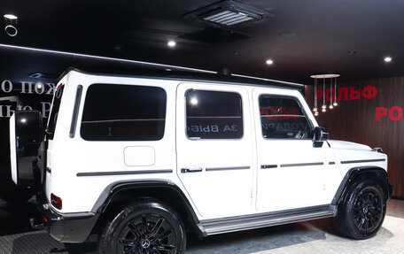 Mercedes-Benz G-Класс W463 рестайлинг _iii, 2024 год, 26 460 000 рублей, 4 фотография
