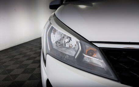 KIA Rio IV, 2021 год, 1 740 000 рублей, 17 фотография