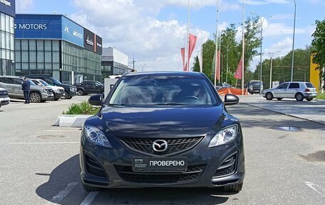 Mazda 6, 2011 год, 790 000 рублей, 2 фотография
