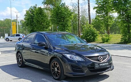 Mazda 6, 2011 год, 790 000 рублей, 3 фотография