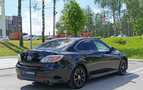 Mazda 6, 2011 год, 790 000 рублей, 5 фотография