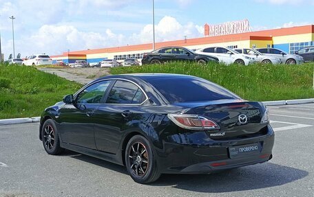 Mazda 6, 2011 год, 790 000 рублей, 7 фотография