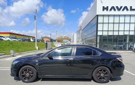 Mazda 6, 2011 год, 790 000 рублей, 8 фотография