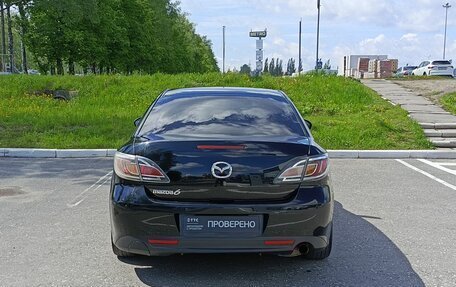 Mazda 6, 2011 год, 790 000 рублей, 6 фотография