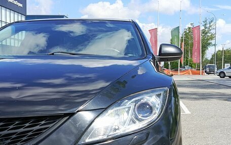 Mazda 6, 2011 год, 790 000 рублей, 17 фотография