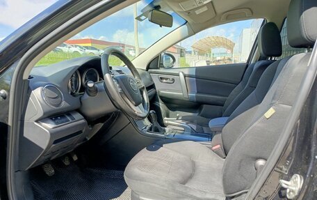 Mazda 6, 2011 год, 790 000 рублей, 16 фотография