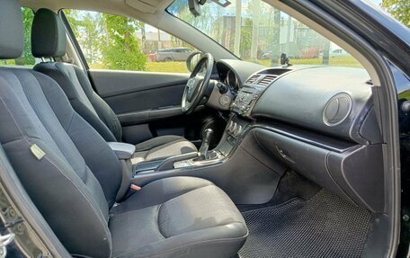 Mazda 6, 2011 год, 790 000 рублей, 11 фотография