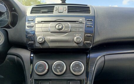 Mazda 6, 2011 год, 790 000 рублей, 15 фотография