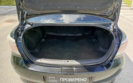 Mazda 6, 2011 год, 790 000 рублей, 10 фотография