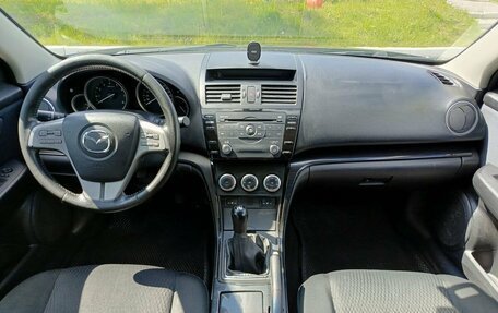 Mazda 6, 2011 год, 790 000 рублей, 14 фотография