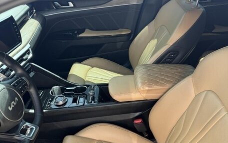 KIA K5, 2022 год, 2 000 000 рублей, 6 фотография