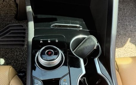 KIA K5, 2022 год, 2 000 000 рублей, 10 фотография