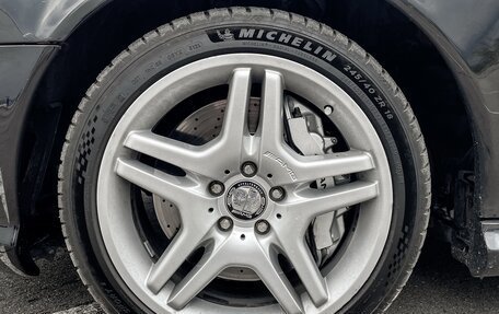 Mercedes-Benz S-Класс AMG, 2004 год, 2 450 000 рублей, 9 фотография