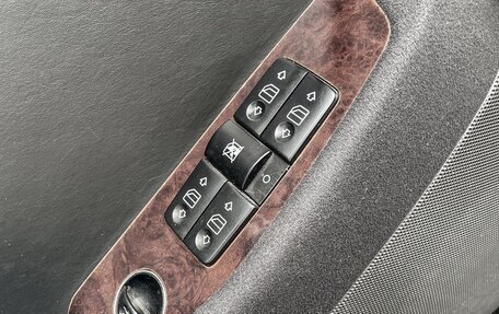 Mercedes-Benz S-Класс AMG, 2004 год, 2 450 000 рублей, 14 фотография