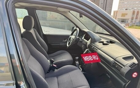 Land Rover Freelander II рестайлинг 2, 2005 год, 935 000 рублей, 10 фотография