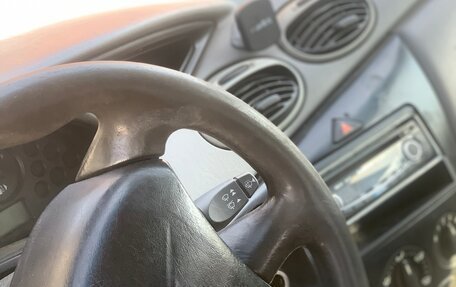 Ford Focus IV, 2002 год, 111 111 рублей, 4 фотография